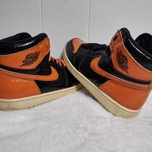 Size 11 - Jordan 1 Retro OG High Shattered Backboard 3.0